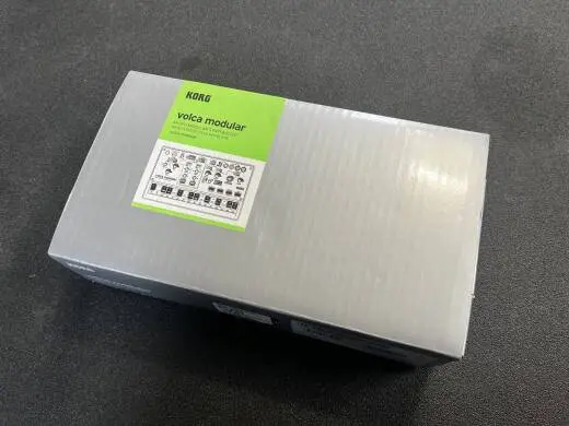 Korg - VOLCA-MODULAR